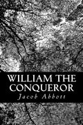 William the Conqueror - Paperback