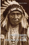 Chief Joseph and the Indian Wars - Paperback
