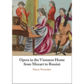 Opera in the Viennese Home from Mozart to Rossini - Hardcover