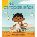 El Atrapasueños (the Dream Catcher) - Paperback