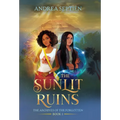 The Sunlit Ruins: An Old Gods Story - Hardcover