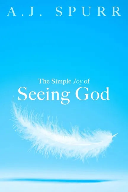 The Simple Joy Of Seeing God - Paperback