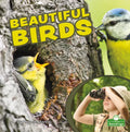 Beautiful Birds - Paperback