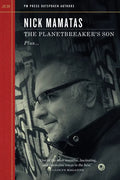 Planetbreaker's Son - Paperback