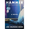 Hammer - Paperback