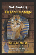 Tutankhamen Returns! - Paperback