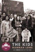 The Kids - Paperback