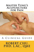 Master Tung's Acupuncture for Pain: A Clinical Guide - Paperback
