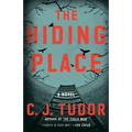 The Hiding Place - Paperback