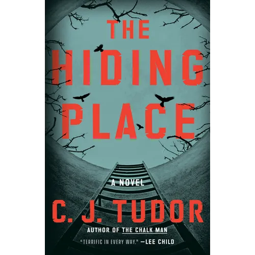 The Hiding Place - Paperback