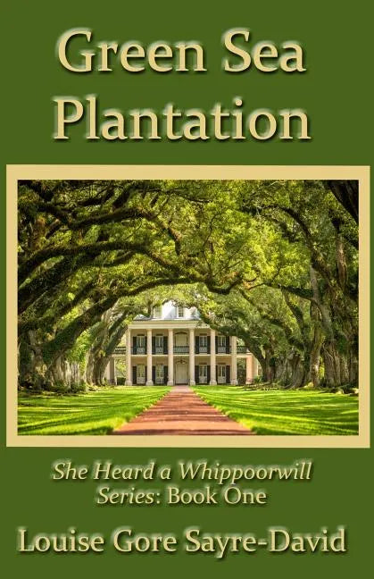 Green Sea Plantation - Paperback