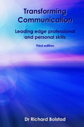 Transforming Communication: Leading edge professional and personal skills - Paperback