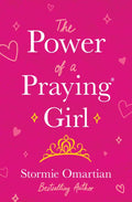 The Power of a Praying Girl - Paperback