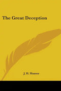 The Great Deception - Paperback