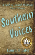 Southern Voices: A Book of Short Stories - Paperback