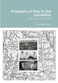 Prisoners of War in the Lomellina: Work Camp 146 Mortara - Paperback