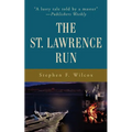 The St. Lawrence Run - Paperback