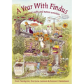 A Year with Findus: Seasonal Crafts and Nature Activities - Paperback