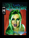 Lady Vampire - Paperback