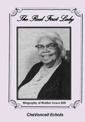 The Real First Lady - Paperback