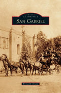 San Gabriel - Hardcover