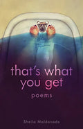 that's what you get - Paperback