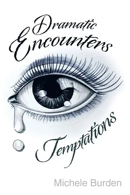 Dramatic Encounters: Temptations - Paperback