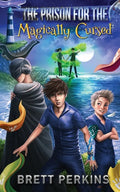 The Prison for the Magically Cursed - Paperback