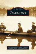 Oakmont - Hardcover