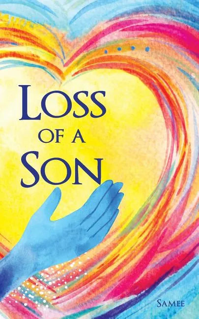 Loss of a Son - Paperback