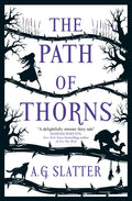The Path of Thorns - Paperback