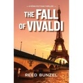 The Fall of Vivaldi - Paperback
