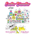 Easter Disaster - Paperback