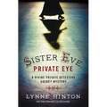 The Sister Eve, Private Eye - Paperback