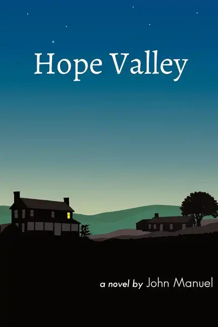 Hope Valley - Paperback