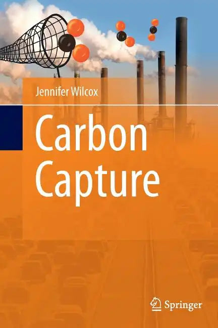 Carbon Capture - Paperback