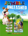Jumble(r) Unleashed - Paperback