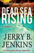 Dead Sea Rising - Paperback