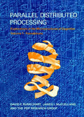 Parallel Distributed Processing, Volume 1 - Paperback