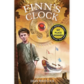 Finn's Clock - Paperback