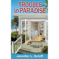 Trouble in Paradise: A Sanibel Island Mystery - Paperback