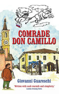 Comrade Don Camillo - Paperback