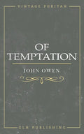 Of Temptation - Paperback