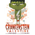 A Crankenstein Valentine - Paperback