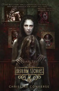 Bedlam Stories: The Battle for Oz and wonderland begins - Paperback