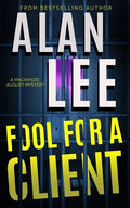 Fool For A Client - Paperback
