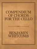 Compendium of Chords for the Cello - Paperback