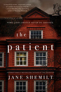 The Patient - Paperback