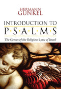 Introduction to Psalms - Paperback