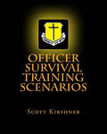 Officer Survival Training Scenarios - Paperback